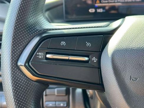 Certified 2024 Chevrolet Silverado EV W/T AWD/4WD image 21