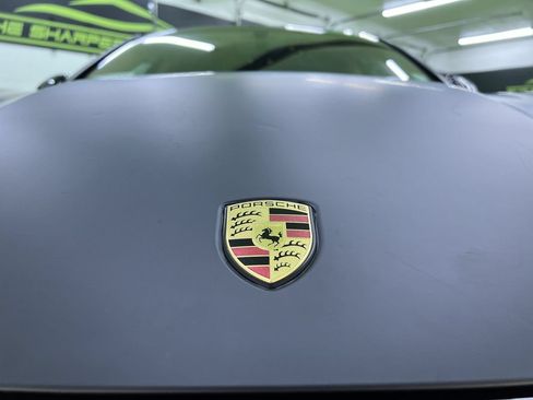 Used 2011 Porsche Panamera S RWD image 13