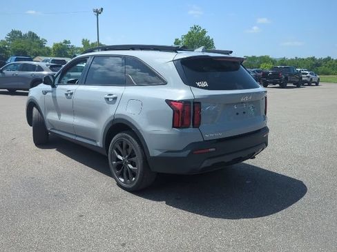 Used 2023 Kia Sorento X-Line EX AWD/4WD image 17