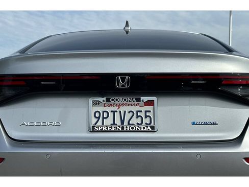 Used 2024 Honda Accord EX-L image 14