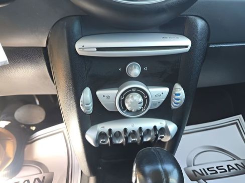 Used 2008 MINI Cooper Clubman Hardtop FWD image 13