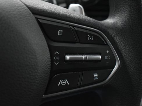 Used 2022 Hyundai Santa Fe SEL image 17