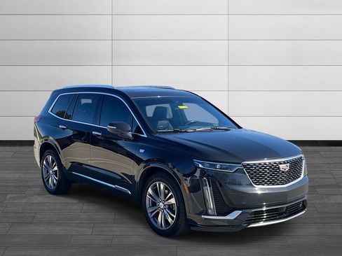 Used 2020 Cadillac XT6 Premium Luxury image 7