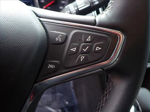 Certified 2024 Chevrolet Equinox LT image 16