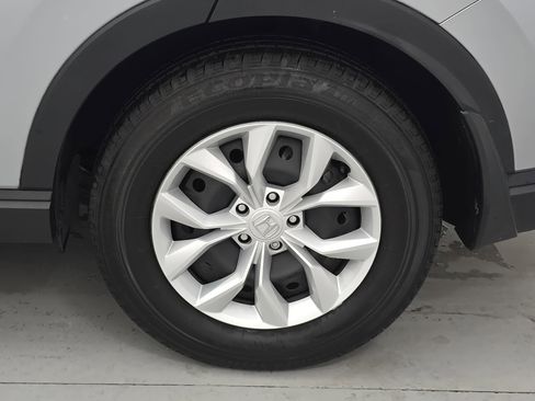 Used 2024 Honda CR-V LX image 32