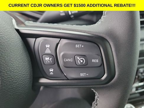 New 2026 Jeep Gladiator Rubicon image 21