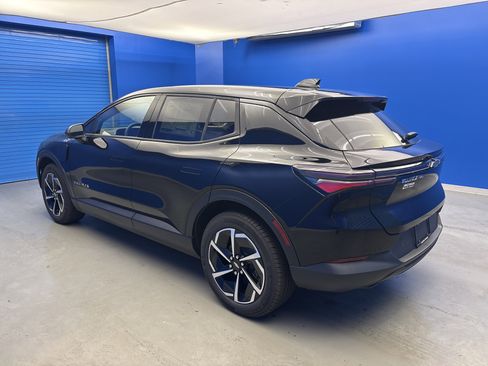 New 2026 Chevrolet Equinox EV LT w/ Comfort Package image 5