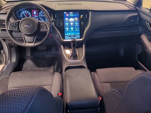 Certified 2025 Subaru Outback Premium w/ Popular Package #1A image 16