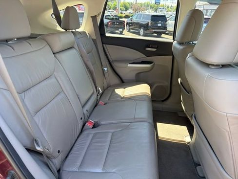 Used 2014 Honda CR-V EX-L image 30