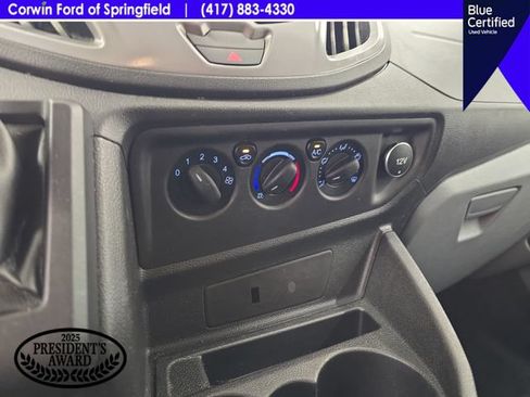Certified 2017 Ford Transit 350 XLT RWD image 24