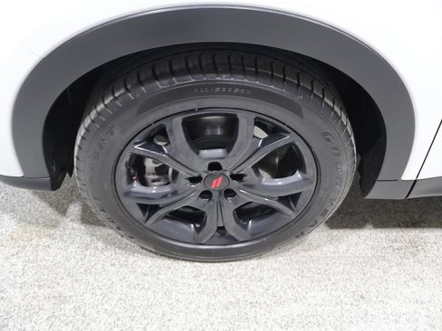 Used 2025 Dodge Hornet GT w/ GT Blacktop Package AWD/4WD image 8