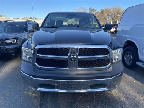 Used 2018 RAM 1500 Tradesman w/ Popular Equipment Group image 2