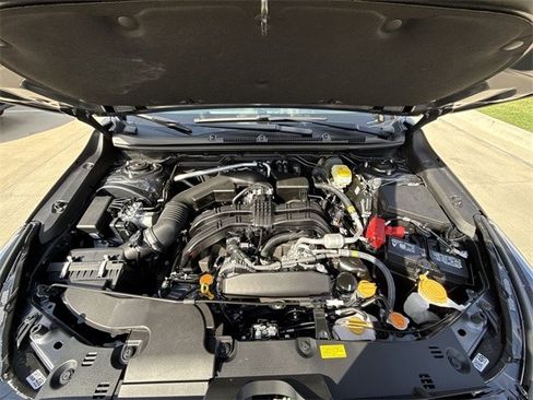 New 2025 Subaru Crosstrek 2.5i Limited w/ Crosstrek Mirror Package image 26