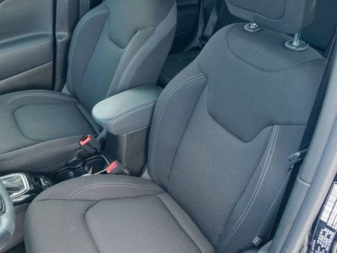 Used 2022 Jeep Renegade Altitude w/ Convenience Group AWD/4WD image 15