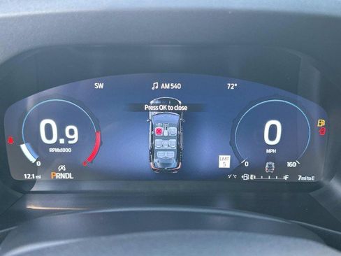 New 2025 Ford Explorer Active w/ Active Comfort Package image 27