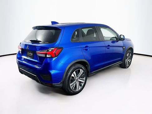 Used 2021 Mitsubishi Outlander Sport SE AWD/4WD image 9