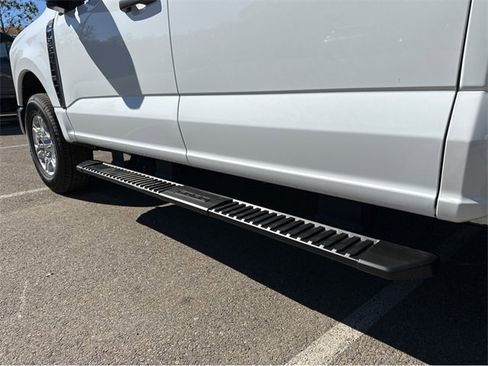 New 2026 Ford F250 XLT w/ F-250 >10K GVWR Package image 17