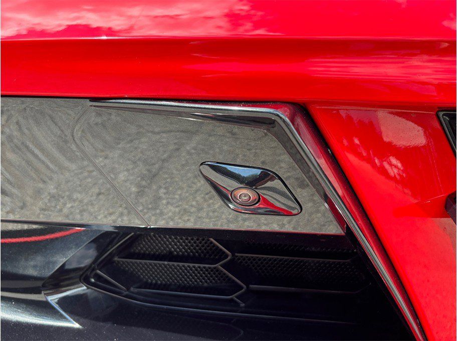 Used 2020 Chevrolet Corvette Stingray Coupe w/ 2LT w/ 2LT Preferred Equipment Group RWD image 14