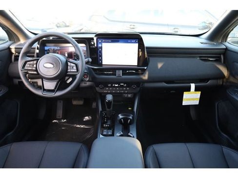 New 2026 Subaru Outback Limited image 51