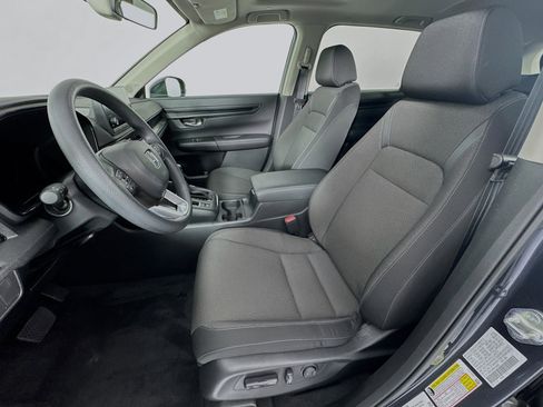 Certified 2024 Honda CR-V EX image 20