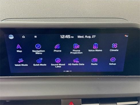 New 2026 Kia Seltos EX w/ EX Sunroof Package image 17