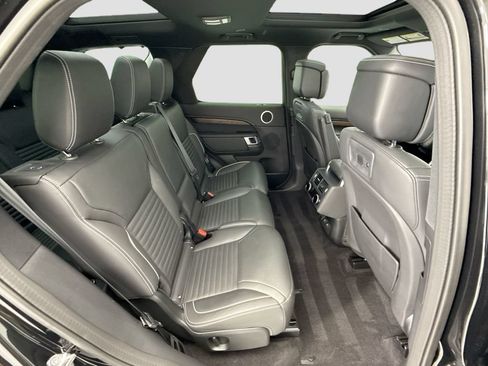 Used 2024 Land Rover Discovery Dynamic SE AWD/4WD image 21