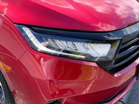 Used 2024 Honda Odyssey Sport image 29