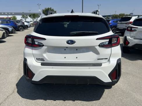 New 2026 Subaru Crosstrek 2.5i Limited w/ Crosstrek Mirror Package AWD/4WD image 5