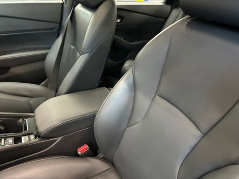 Used 2025 Honda Accord Sport image 22