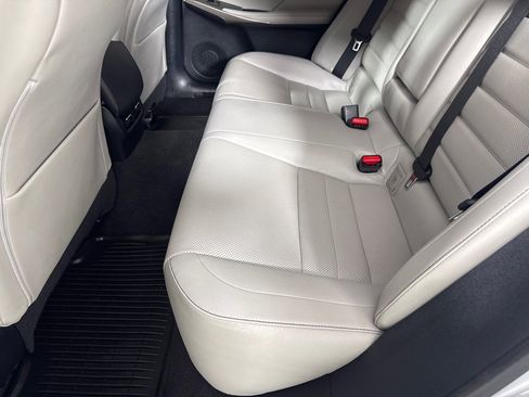 Used 2015 Lexus IS 250 AWD w/ F-Sport Package image 23