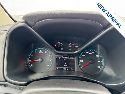 Used 2022 GMC Canyon Elevation w/ Trailering Package image 23