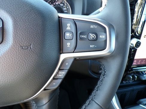 New 2026 RAM 2500 Big Horn image 18