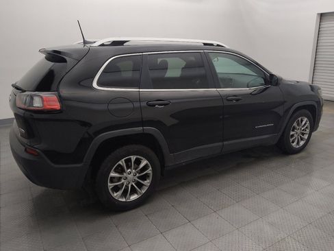 Used 2019 Jeep Cherokee Latitude Plus image 10