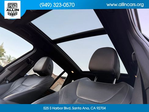 Used 2019 BMW X3 sDrive30i w/ Convenience Package image 15