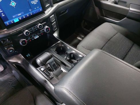 Used 2023 Ford F150 XLT w/ Equipment Group 302A High AWD/4WD image 25