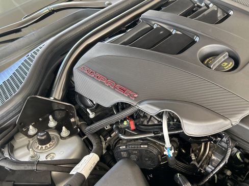 New 2026 Dodge Charger R/T Scat Pack image 11