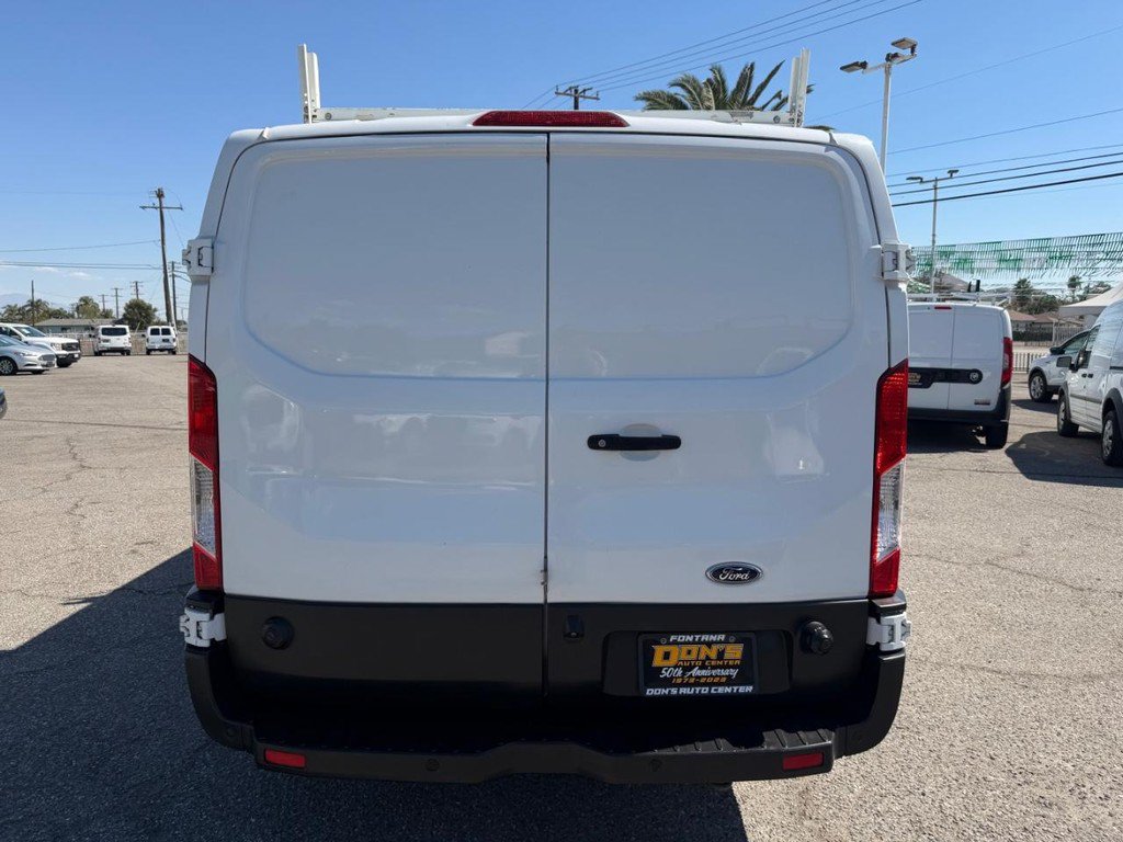 Used 2019 Ford Transit 150 148 Low Roof RWD image 7