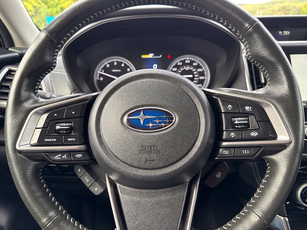 Used 2024 Subaru Forester Limited AWD/4WD image 32