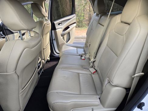 Used 2019 Acura MDX FWD image 24
