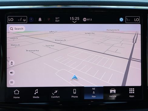 Used 2022 Chrysler Pacifica Pinnacle image 35