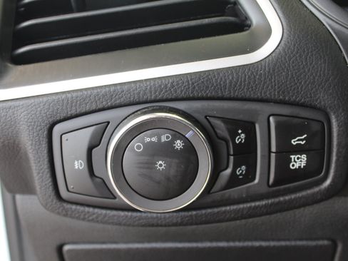 Used 2023 Ford Edge SEL w/ Convenience Package AWD/4WD image 34