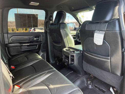 Used 2019 RAM 2500 Limited image 25