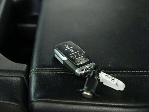 Used 2022 RAM 1500 Laramie image 33