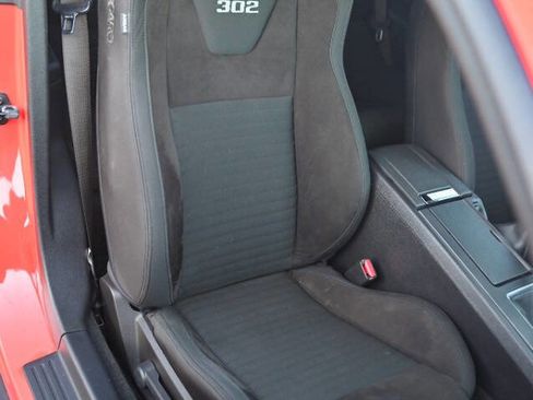 Used 2012 Ford Mustang Boss 302 w/ Boss 302 Accessory Pkg image 71