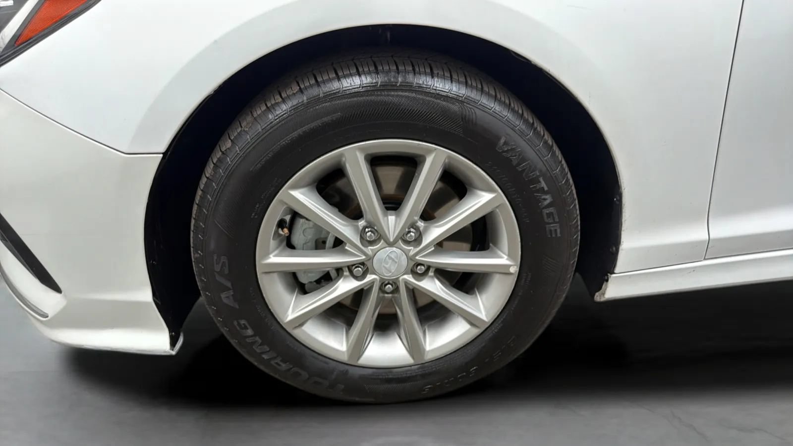 Used 2018 Hyundai Sonata SE w/ Cargo Package FWD image 28