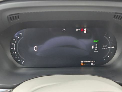 New 2026 Volvo XC60 T8 Ultra w/ Climate Package AWD/4WD image 15