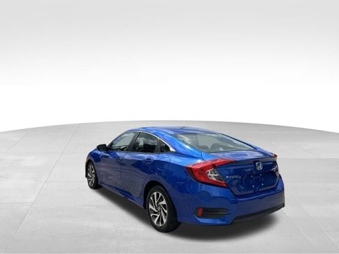 Used 2016 Honda Civic EX image 3
