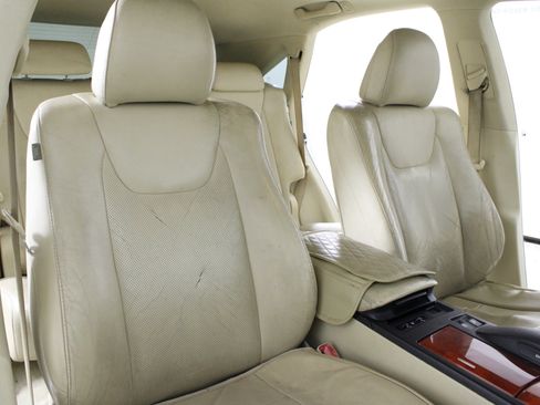 Used 2010 Lexus RX 350 AWD w/ Premium Pkg image 17