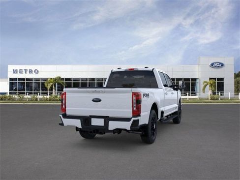 New 2026 Ford F350 XLT w/ XLT Premium Package image 8