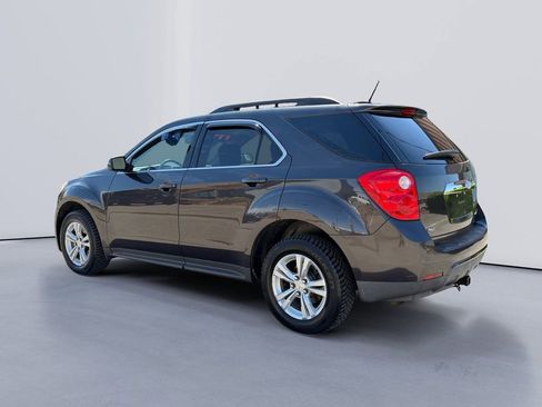 Used 2015 Chevrolet Equinox LT w/ Driver Convenience Package image 4